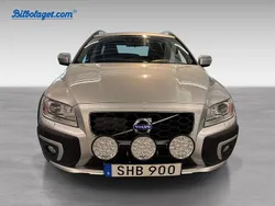 Silver Begagnad 2016 Volvo XC70 Momentum SUV | 219 900 kr (Marknadspris)