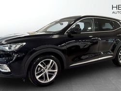 Svart (black) Begagnad 2021 MG EHS Luxury SUV | 219 900 kr (Marknadspris)