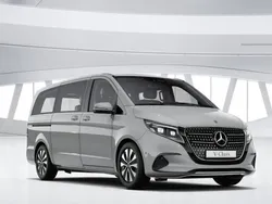 Mercedes V220