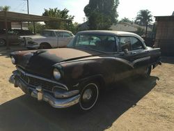 Begagnad 1956 Ford Fairlane Sedan | 175 000 kr