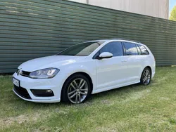 VW Golf VII