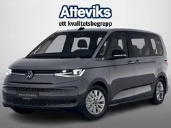 Ny 2025 VW Multivan Edition Kombi | 656 000 kr