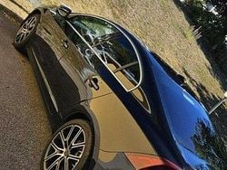 Svart Begagnad 2012 Volvo S60 R-Design Sedan | 124 900 kr (Bra pris)