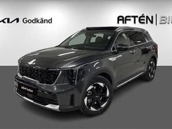 Grå Begagnad 2025 Kia Sorento Advance SUV | 614 900 kr