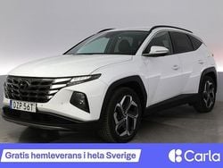 Null Begagnad 2021 Hyundai Tucson Advanced SUV | 264 900 kr (Marknadspris)