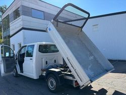 Vit Begagnad 2012 VW T5 Van | 74 000 kr (Superpris)