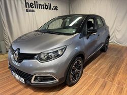 Flerfärgad Begagnad 2013 Renault Captur SUV | 134 900 kr (Dyr)