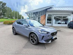 Ljusgrå Begagnad 2023 Cupra Formentor VZ SUV | 329 900 kr (Marknadspris)