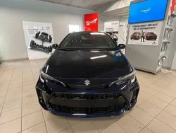 Blå Begagnad 2023 Suzuki Swace Kombi | 326 400 kr (Dyr)