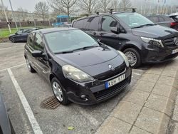 Begagnad 2010 Renault Clio R.S. Halvkombi | 37 500 kr (Marknadspris)