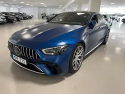 Begagnad 2022 Mercedes S63 AMG AMG Sedan | 1 569 000 kr