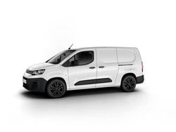 Ny 2024 Citroën e-Berlingo Business Class Minibuss | 638 876 kr