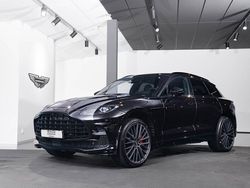 Svart Ny 2024 Aston Martin DBX 707 SUV | 2 795 000 kr