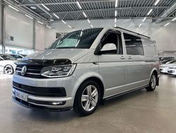 Silver Begagnad 2019 VW Transporter Van | 299 000 kr
