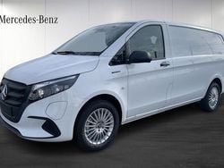 Ny 2025 Mercedes e-Vito Van | 549 000 kr