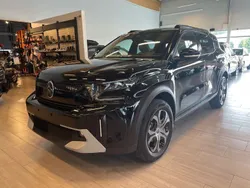Svart Ny 2025 Citroën C3 Aircross PureTech SUV | 234 000 kr