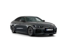 Grå Begagnad 2024 BMW i4 M Sport Sedan | 679 500 kr (Dyr)