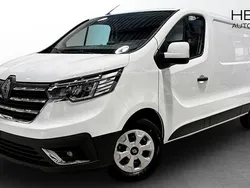 Ny 2025 Renault Trafic Van | 411 800 kr