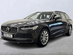 Begagnad 2022 Volvo V90 Kombi | 379 900 kr (Marknadspris)