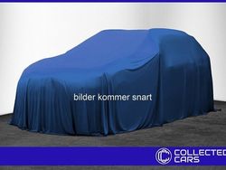 Mörkblå Begagnad 2000 Mercedes C320 Avantgarde Sedan | 44 500 kr
