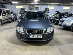 Grå Begagnad 2010 Volvo V70 Momentum Kombi | 29 900 kr (Superpris)