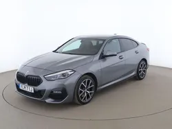 Grå Begagnad 2022 BMW 218 M Sport Sportkupé | 302 000 kr