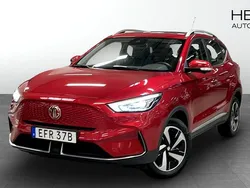 Begagnad 2022 MG ZS Luxury Sedan | 254 900 kr (Bra pris)