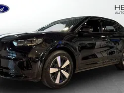 Svart (black) Begagnad 2024 Ford Capri SUV | 499 900 kr