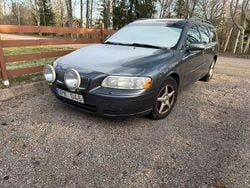 Begagnad 2007 Volvo V70 Kombi | 10 000 kr (Superpris)