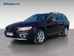 Brun Begagnad 2016 Volvo XC70 Standard SUV | 264 900 kr (Dyr)