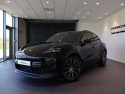 Ny 2025 Porsche Macan SUV | 945 000 kr