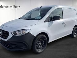 Ny 2025 Mercedes Citan 110 Edition | 263 697 kr (Bra pris)