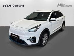 Vit Begagnad 2021 Kia e-Niro Advance SUV | 249 000 kr (Bra pris)