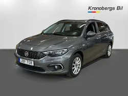 Grå metallic Begagnad 2020 Fiat Tipo Lounge Kombi | 164 500 kr (Marknadspris)
