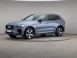 Grå Begagnad 2022 Volvo XC60 Plus SUV | 449 000 kr (Bra pris)