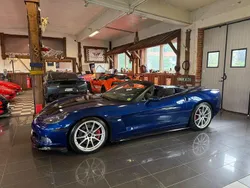 Blå Begagnad 2005 Chevrolet Corvette C6 Cab | 339 000 kr (Marknadspris)