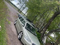 Brun Begagnad 2007 Volvo V70 Momentum Kombi | 40 000 kr (Marknadspris)