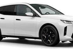 Vit (alpine white) Ny 2025 BMW iX Comfort Edition SUV | 949 900 kr (Superpris)