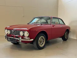 Begagnad 1975 Alfa Romeo GT Sportkupé | 340 000 kr