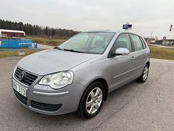 Begagnad 2008 VW Polo Halvkombi | 27 500 kr (Marknadspris)