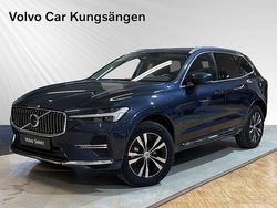 Blå Begagnad 2024 Volvo XC60 Core SUV | 509 900 kr (Bra pris)