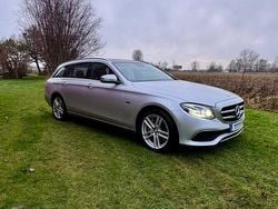 Begagnad 2019 Mercedes E300 Kombi | 279 000 kr (Bra pris)