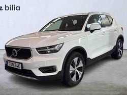Vit Begagnad 2020 Volvo XC40 SUV | 309 900 kr (Bra pris)