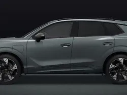 Grå Ny 2025 Cupra Terramar SUV | 543 700 kr