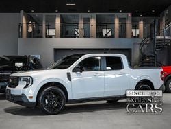 Ny 2025 Ford Maverick Lariat SUV | 748 750 kr