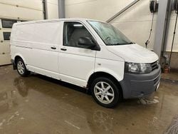 Begagnad 2012 VW T5 Van | 65 000 kr (Superpris)