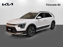 Ny 2024 Kia Niro Advance SUV | 352 300 kr (Superpris)