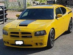 Gul Begagnad 2007 Dodge Charger Sedan | 180 000 kr