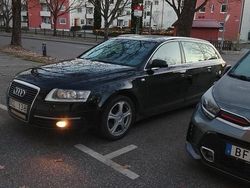 Begagnad 2007 Audi A6 Proline Kombi | 29 000 kr (Marknadspris)