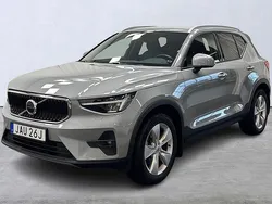 Begagnad 2024 Volvo XC40 SUV | 349 900 kr (Marknadspris)